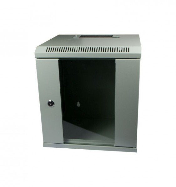 EAN 4038816049681 - ALLNET 125116 3U Bastidor de pared Gris imagen 1