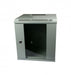 EAN 4038816049681 - ALLNET 125116 3U Bastidor de pared Gris imagen 1