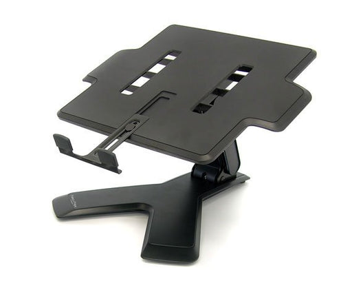 EAN 0698833009705 - Ergotron Neo-Flex™ Notebook Lift Stand Soporte para ordenador portátil Negro imagen 2