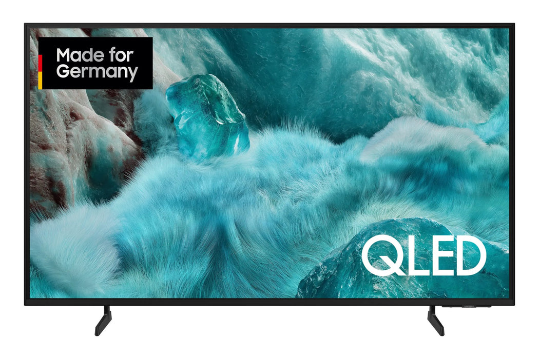 EAN 8806097233633 - Samsung Q7F GQ50Q7F2AU 127 cm (50") 4K Ultra HD Smart TV Wifi Negro imagen 1