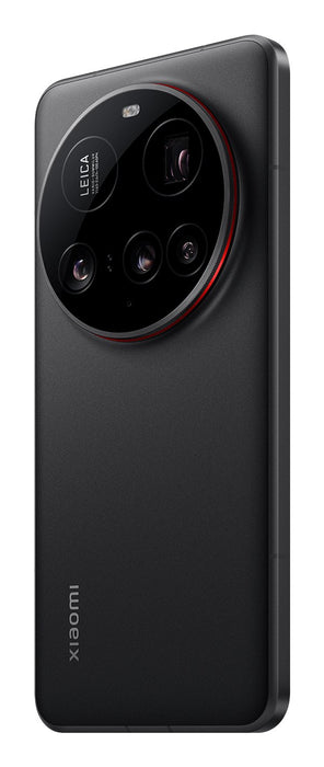 EAN 6932554420093 - Xiaomi 15 Ultra 17,1 cm (6.73") SIM doble 5G USB Tipo C 16 GB 512 GB 5410 mAh Negro imagen 5