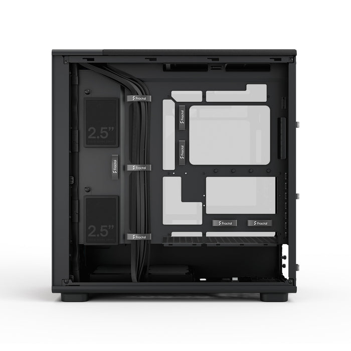 EAN 7340172710400 - Fractal Design Epoch XL Torre Negro imagen 9