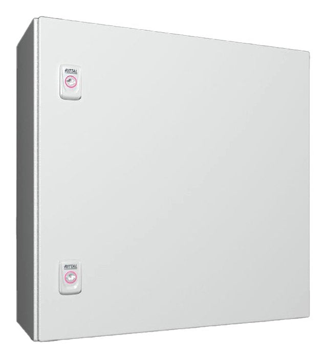 Armario De Control Compacto Rittal Ax An X Al X P 500x500x210mm Ip66