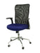 EAN 8436549390265 - PIQUERAS Y CRESPO 4031AZ silla de oficina y de ordenador Asiento acolchado Respaldo de malla imagen 3