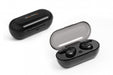 EAN 4260358123936 - Technaxx BT-X49 Auriculares Inalámbrico Dentro de oído Llamadas/Música Bluetooth Negro imagen 2