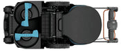EAN 4066407504998 - Gardena PowerMax Cortacésped manual Batería imagen 3
