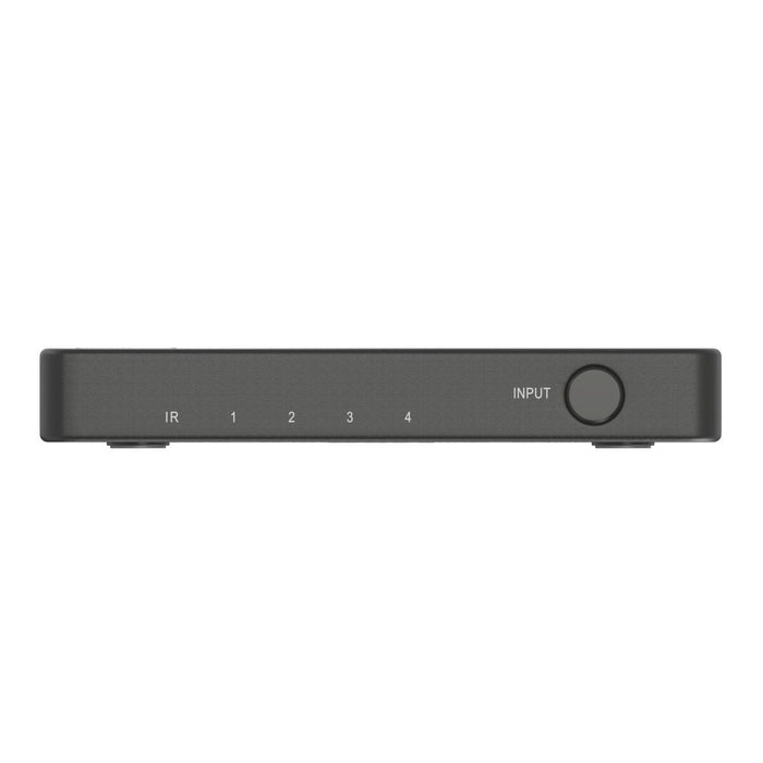 Marmitek Connect 740 Hdmi-Switch 8k/80hz 4k/120hz 4 Inputs   8457