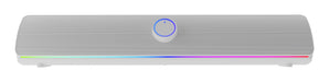 EAN 5901969449228 - GENESIS NCS-2305 altavoz soundbar Blanco 2.0 canales 10 W imagen 2