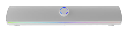 EAN 5901969449228 - GENESIS NCS-2305 altavoz soundbar Blanco 2.0 canales 10 W imagen 2