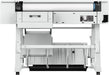 EAN 196548313297 - HP Designjet T950 36-in Multifunction Printer impresora de gran formato Wifi Inyección de tinta térmica Co imagen 4