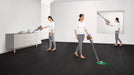 EAN 5025155081761 - Dyson V15 Detect Absolute Aspiradora escoba 2 en 1 Batería Secar HEPA Sin bolsa Oro imagen 2