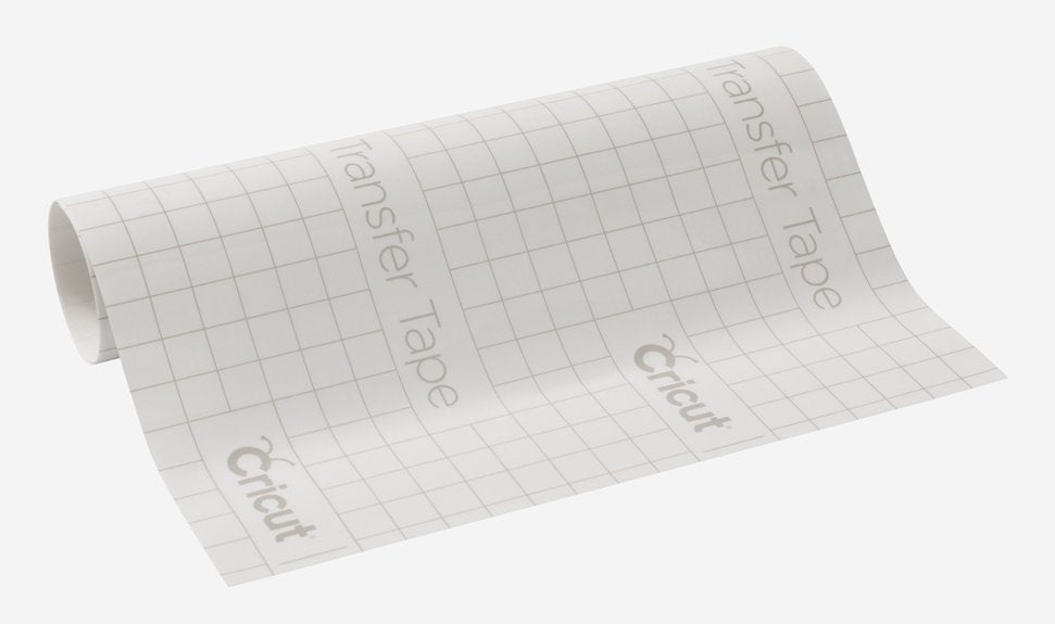Cricut Joy Standardgrip Transfer Tape (14x122cm)