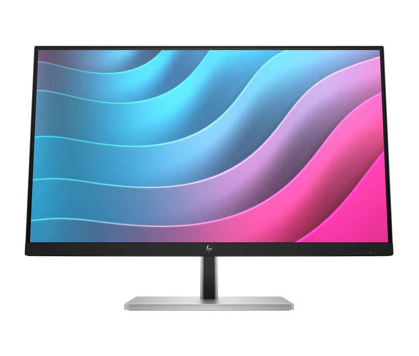 EAN 0196786437021 - HP E24 G5 FHD Monitor pantalla para PC 60,5 cm (23.8") 1920 x 1080 Pixeles Full HD LCD Negro imagen 1