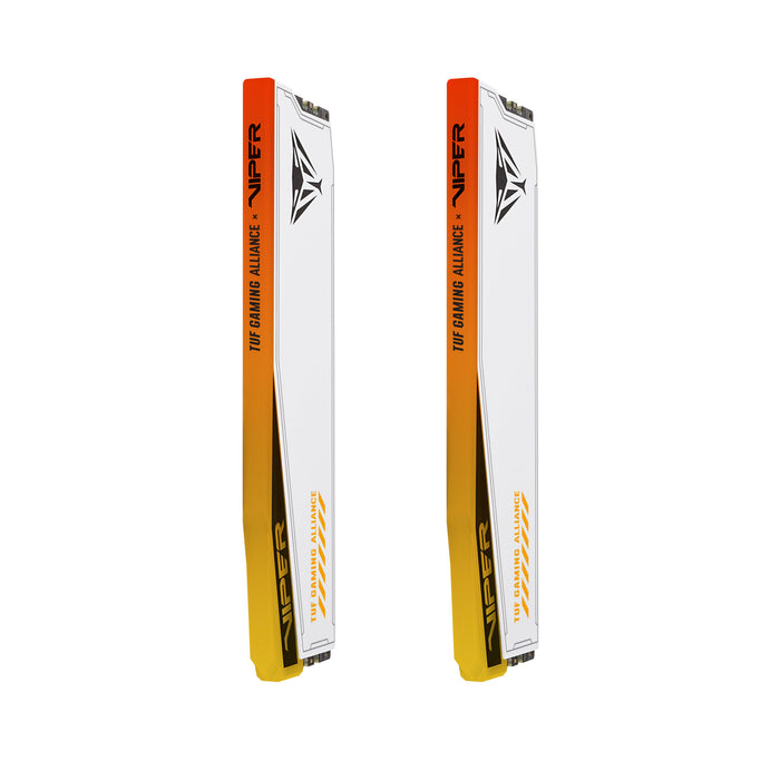 EAN 4711378426779 - Patriot Memory Viper Elite 5 PVER532G60C36KT módulo de memoria 32 GB 2 x 16 GB DDR5 288-pin DIMM imagen 8
