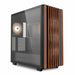 EAN 4044951040193 - Sharkoon REBEL C70G RGB Full Tower Negro, Madera imagen 9