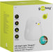 EAN 4040849616488 - Goobay 61648 luz nocturna para bebés Independiente Negro, Rosa, Blanco, Amarillo LED imagen 2