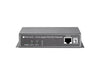 EAN 4015867185629 - LevelOne POR-0222 ampliador de red Repetidor de red Negro imagen 3