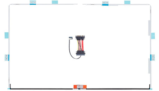 EAN 0794504334159 - OWC OWCDIDIMACHDD12 sensor de temperatura y humedad Interior Integrado Alámbrico imagen 1