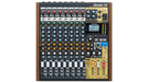 EAN 4907034132034 - Tascam Model 12 12 canales 20 - 20000 Hz Negro, Madera imagen 5