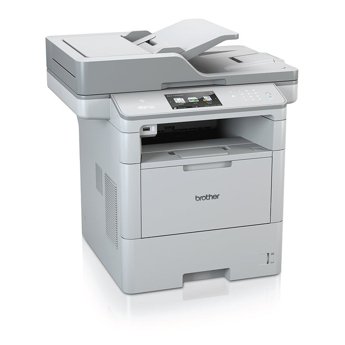 EAN 4977766792035 - Brother MFC-L6950DW impresora multifunción Laser A4 1200 x 1200 DPI 50 ppm Wifi imagen 3