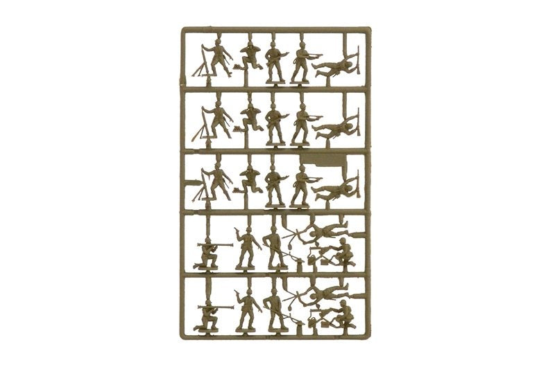 EAN 8001283060462 - Italeri 6046 imagen 3