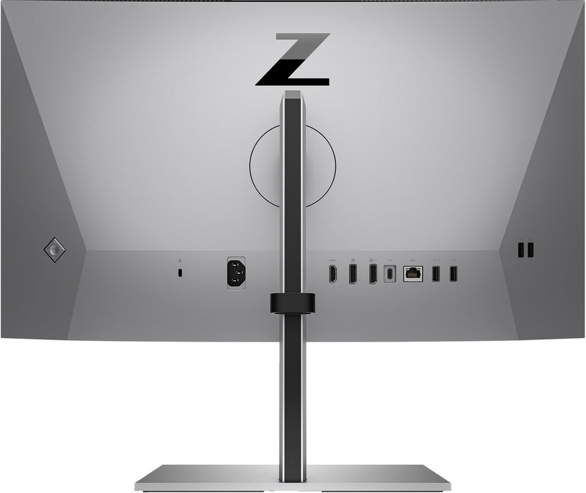 EAN 5715063348918 - HP Z24m G3 QHD Conferencing Display pantalla para PC 60,5 cm (23.8") 2560 x 1440 Pixeles Quad HD LCD Plat imagen 5