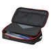 EAN 4008110259079 - Herlitz 2 Go Estuche suave Poliéster Negro, Rojo imagen 4