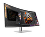 EAN 5715063531389 - HP Series 7 Pro 738pu pantalla para PC 95,2 cm (37.5") 3840 x 1600 Pixeles Wide Quad HD+ LCD Plata imagen 2