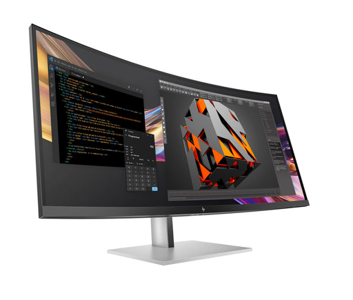 EAN 5715063531372 - HP Series 7 Pro 738pu pantalla para PC 95,2 cm (37.5") 3840 x 1600 Pixeles Wide Quad HD+ LCD Plata imagen 2