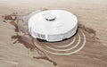 EAN 6970995786545 - Roborock S8+ 0,35 L Blanco imagen 5