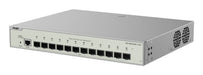 EAN 6976915001071 - Ruijie Networks RG-NBS5500-12XS switch Gestionado L3 Gris imagen 3