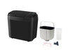 EAN 5025232915415 - Panasonic SD-R2530KXE panificadora 550 W Negro imagen 8