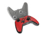 EAN 5901969443752 - GENESIS Mangan 400 Rojo Bluetooth Gamepad Analógico/Digital Android, MAC, Nintendo Switch, PC, iOS imagen 9