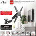 EAN 5902115407505 - ART RAMT AR-84G soporte para TV imagen 9