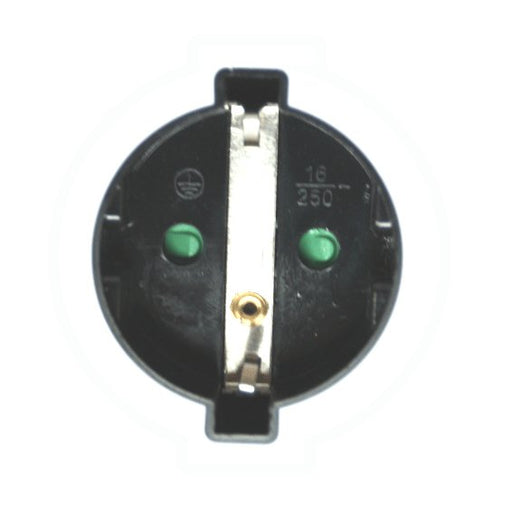EAN 8420738092139 - Silver Electronics 9213 base múltiple 1 salidas AC Interior imagen 2