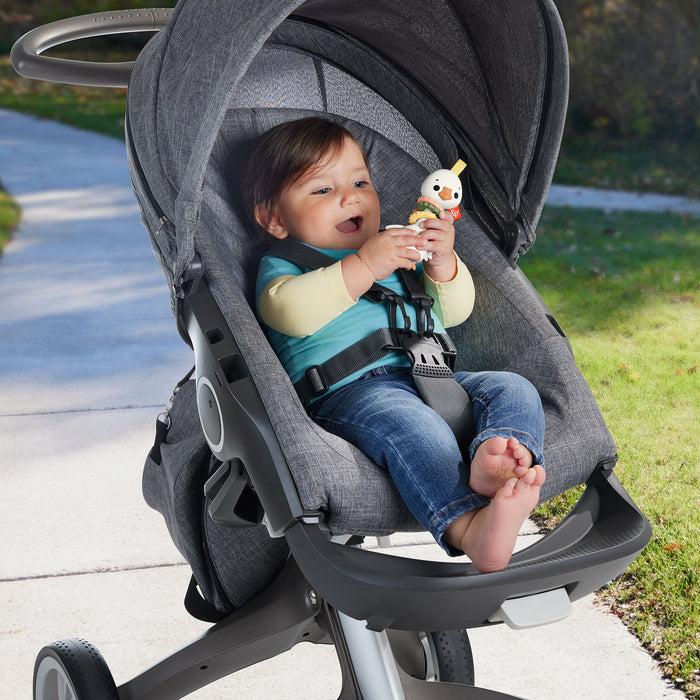 EAN 0194735171439 - Fisher-Price HRB22 figura de juguete para niños imagen 5
