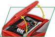 EAN 5902251243579 - COBI Lancia Delta HF Integrale imagen 9