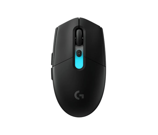 EAN 5099206134744 - Logitech G G305 X SUPERLIGHT ratón Juego mano derecha RF Wireless + Bluetooth Óptico 44000 DPI imagen 1