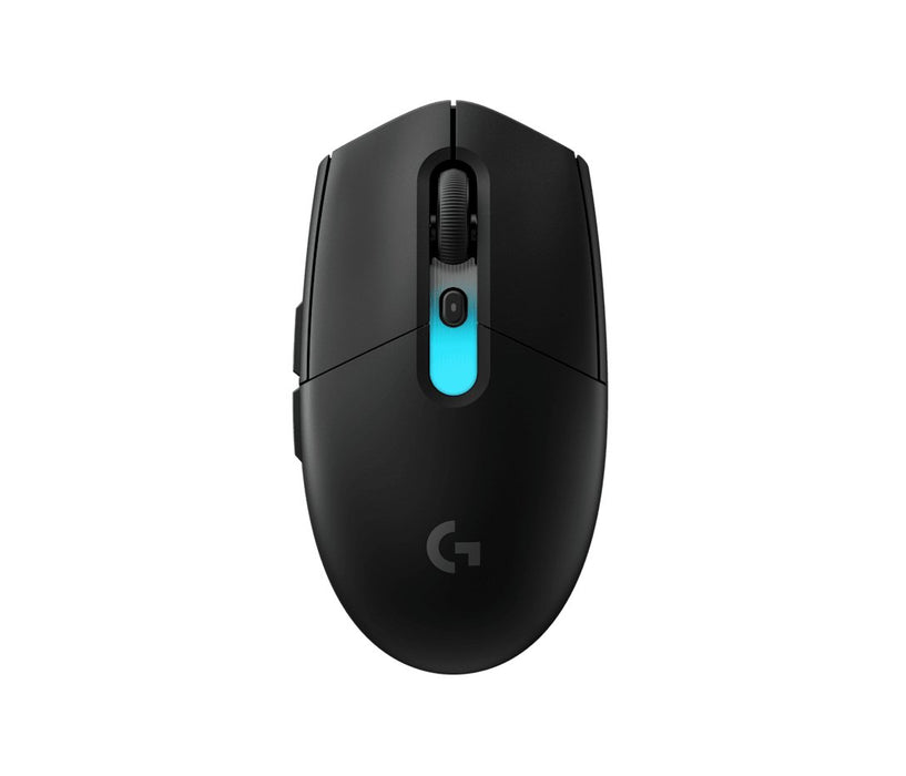 EAN 5099206134744 - Logitech G G305 X SUPERLIGHT ratón Juego mano derecha RF Wireless + Bluetooth Óptico 44000 DPI imagen 1