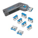 EAN 4052792045147 - LogiLink AU0045 accesorio dispositivo de entrada imagen 1