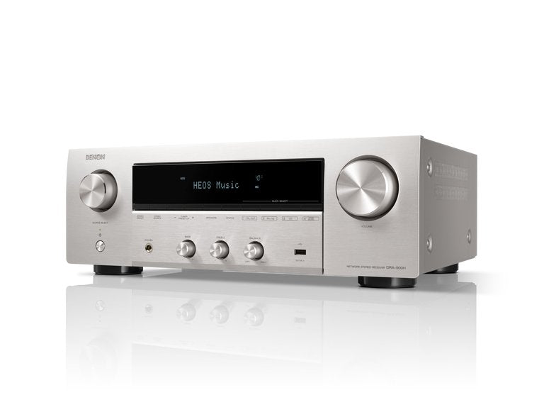 EAN 0747192140236 - Denon DRA-900H 100 W 2.2 canales Estéreo Plata imagen 3