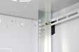 EAN 4016032221715 - Digitus DN-19 12-U-EC armario rack 12U Bastidor de pared Gris imagen 5