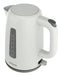 EAN 8435256810332 - Aiwa AKT-2000 tetera eléctrica 1,7 L 2200 W Blanco imagen 2