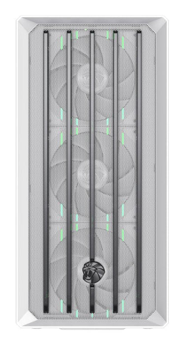 Caja Pc Gamemax  Case  Claw 460 Wh  Atx