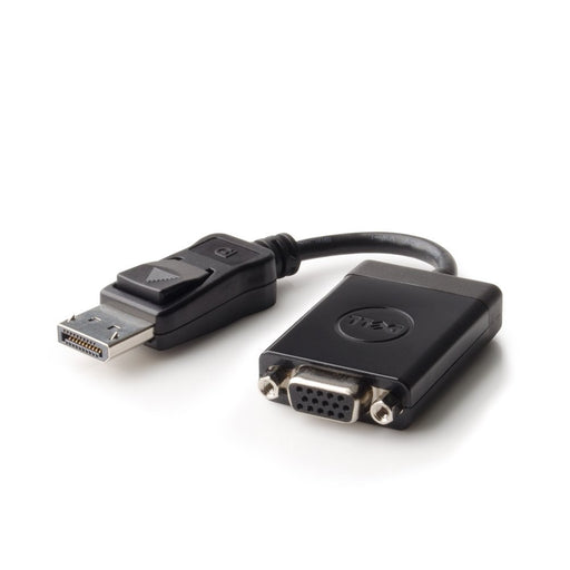 EAN 5704174215363 - DELL 470-ABEL Negro imagen 1