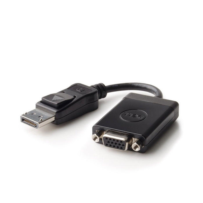EAN 5704174215363 - DELL 470-ABEL Negro imagen 1