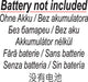 EAN 5906083025143 - Yato YT-82811 sierra circular portátil imagen 4