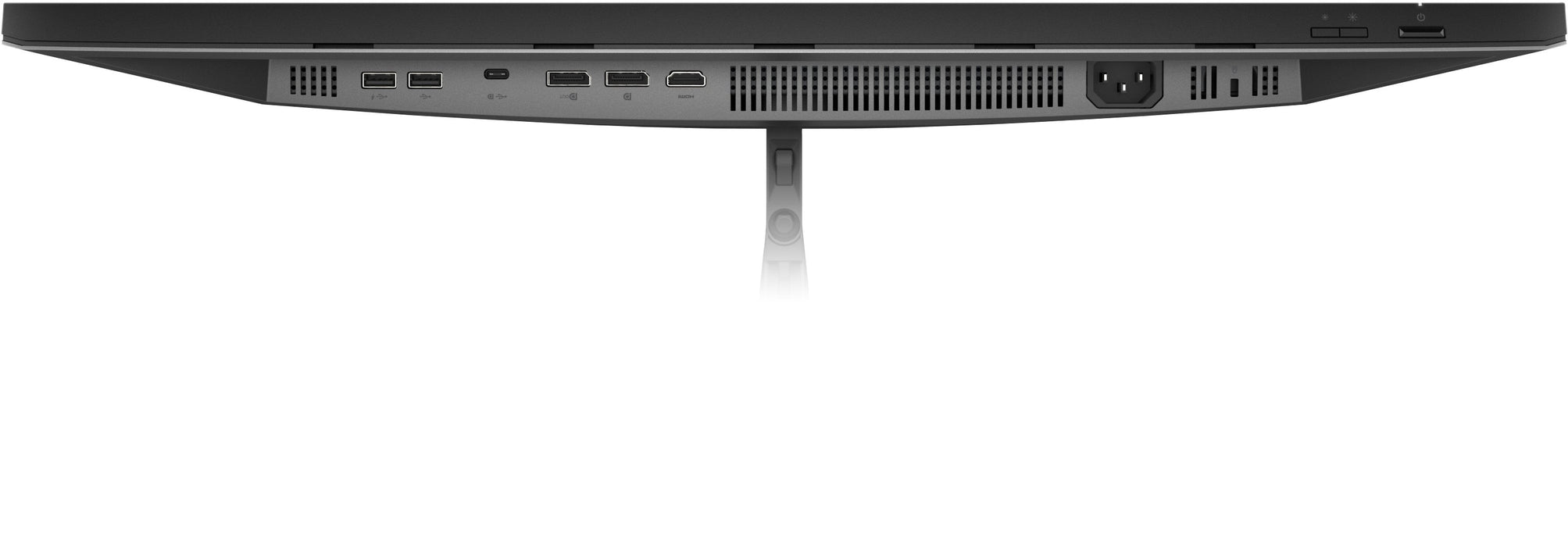 EAN 0195122232238 - HP Z25xs G3 pantalla para PC 63,5 cm (25") 2560 x 1440 Pixeles Quad HD Negro imagen 6