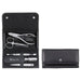 EAN 4009839285974 - ZWILLING 97437-004-0 set de manicura y pedicura Establecer Negro imagen 1