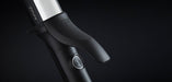 EAN 5060569865316 - GHD 9013 Utensilio de peinado Rizador de pelo Negro, Plata imagen 4